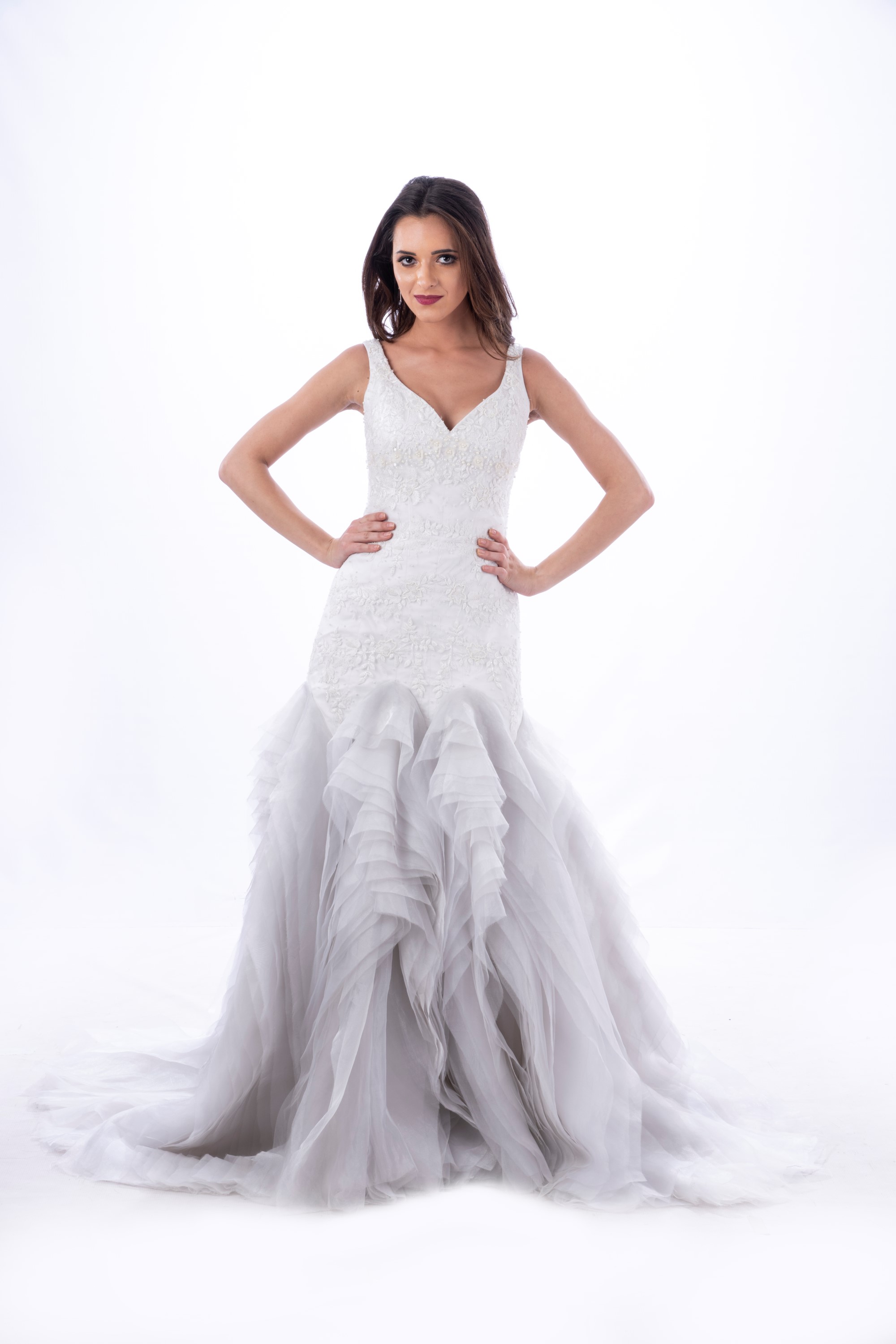 TIPS FOR Deciding On YOUR WEDDING DRESS
